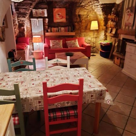 Appartamento Sopramonte Τρέντο Εξωτερικό φωτογραφία