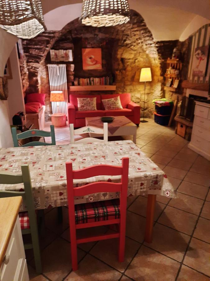 Appartamento Sopramonte Τρέντο Εξωτερικό φωτογραφία