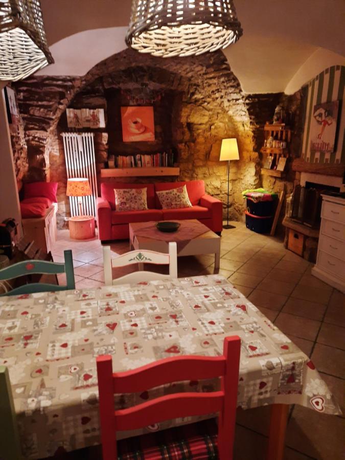Appartamento Sopramonte Τρέντο Εξωτερικό φωτογραφία