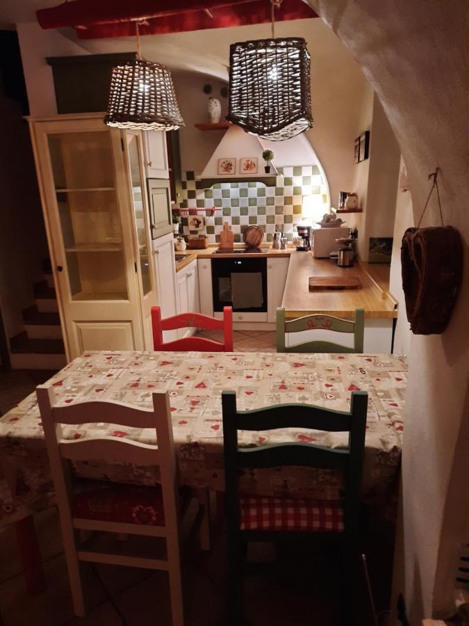 Appartamento Sopramonte Τρέντο Εξωτερικό φωτογραφία