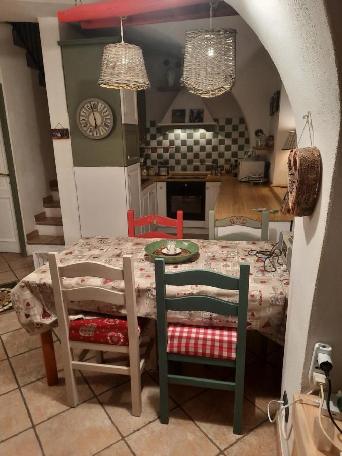 Appartamento Sopramonte Τρέντο Εξωτερικό φωτογραφία